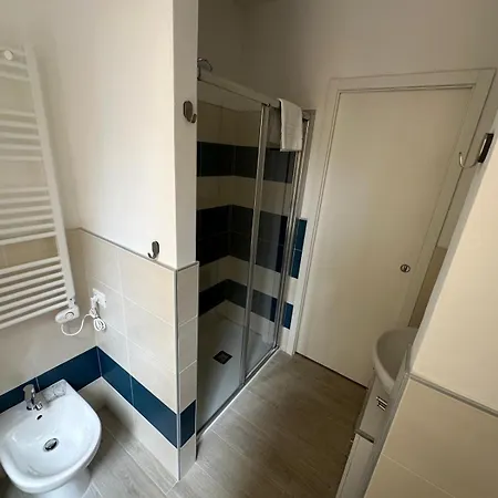 La Pilotina Appartement La Spezia