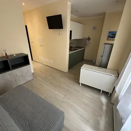 La Pilotina Apartment La Spezia