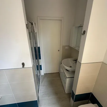 Apartamento La Pilotina