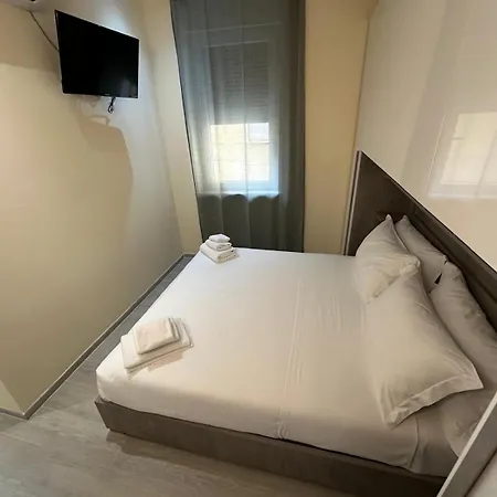 Apartamento La Pilotina *