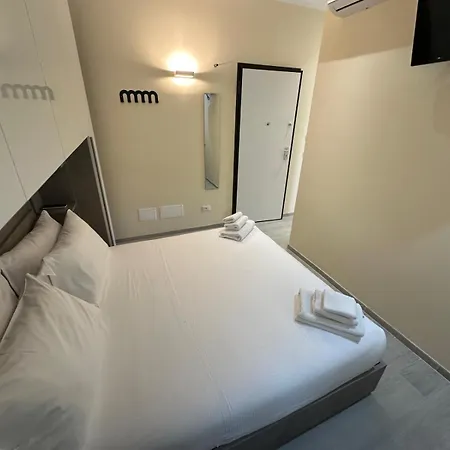 La Pilotina Apartamento La Spezia