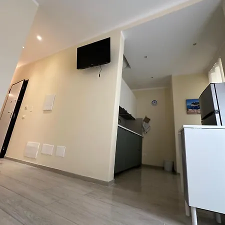 Apartamento La Pilotina