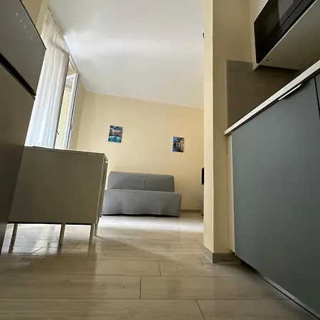 La Pilotina Apartamento *