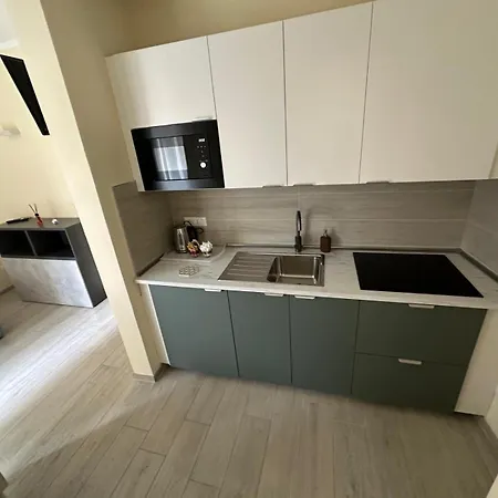La Pilotina Apartment La Spezia