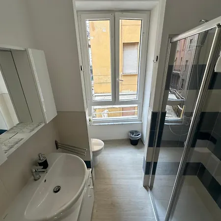 Apartment La Pilotina La Spezia