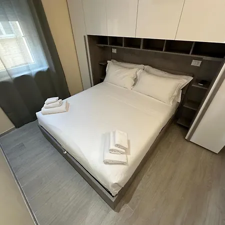 La Pilotina * La Spezia