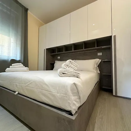 Apartment La Pilotina