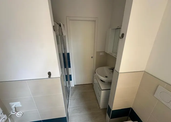 アパート La Pilotina