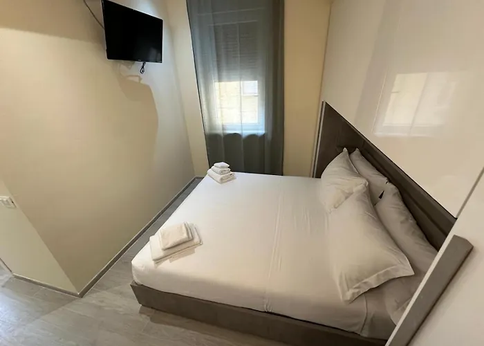 アパート La Pilotina *