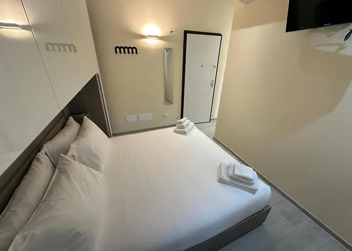 La Pilotina アパート ラ・スペツィア