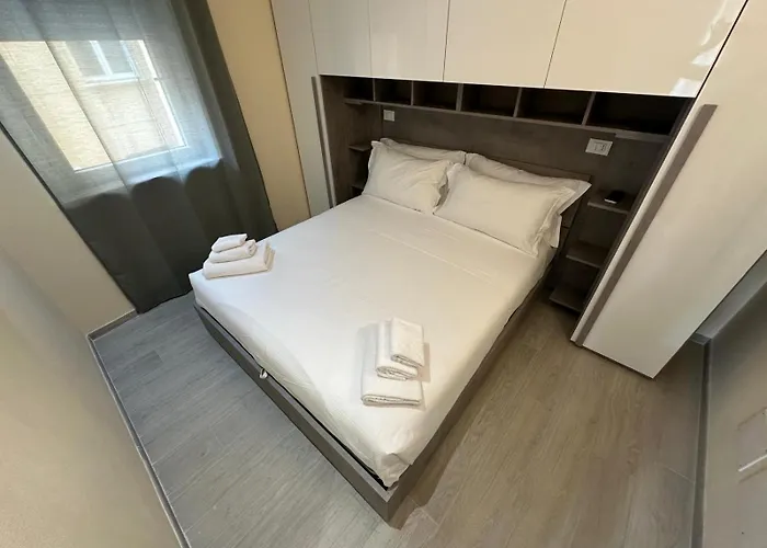 La Pilotina * ラ・スペツィア