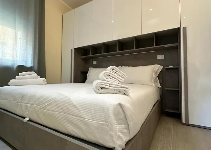 アパート La Pilotina